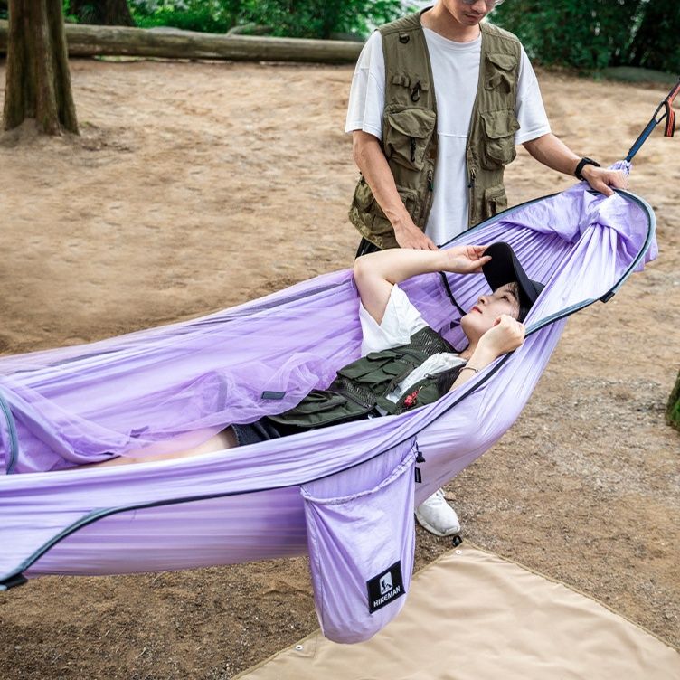 携帯できるハンモックおすすめ5選 - ハンモック専門通販 Hammock Lab