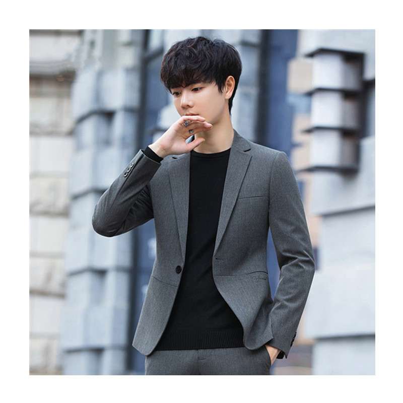 上下セットアップ】スリムフィットセットアップ セットアップ|メンズ