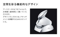 ReFa BEAUTECH HEAD SPA【ホワイト】 | リファ ビューテック