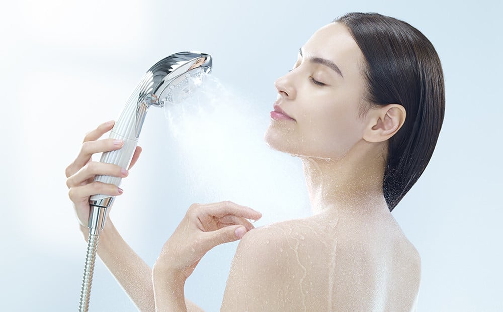 ReFa FINE BUBBLE PURE リファ ファインバブル シャワーヘッド | JTBの