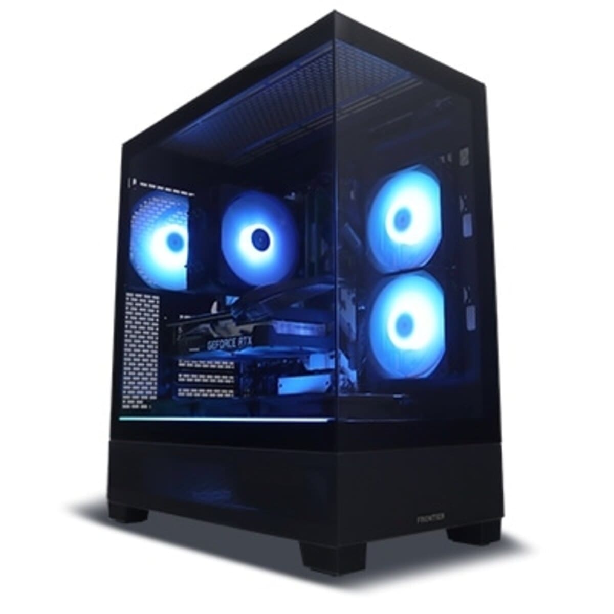 FRGPLMB650B/WS1008(FRONTIER)の評価と紹介 | ゲーミングPC最安値ウォッチ