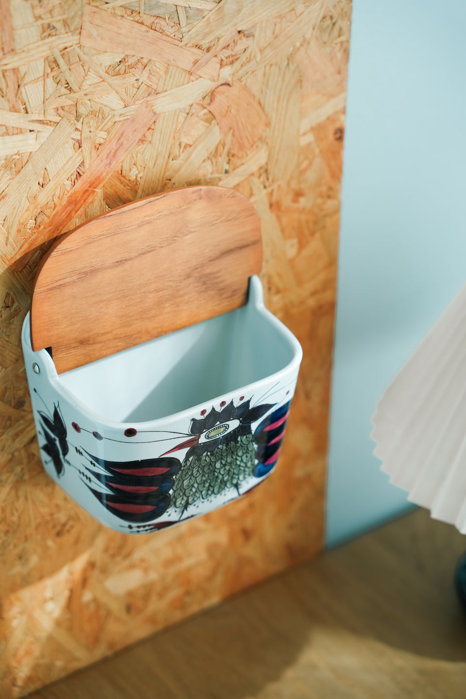 ロイヤルコペンハーゲン テネラ ソルトボックス ベス ・ブレイェン