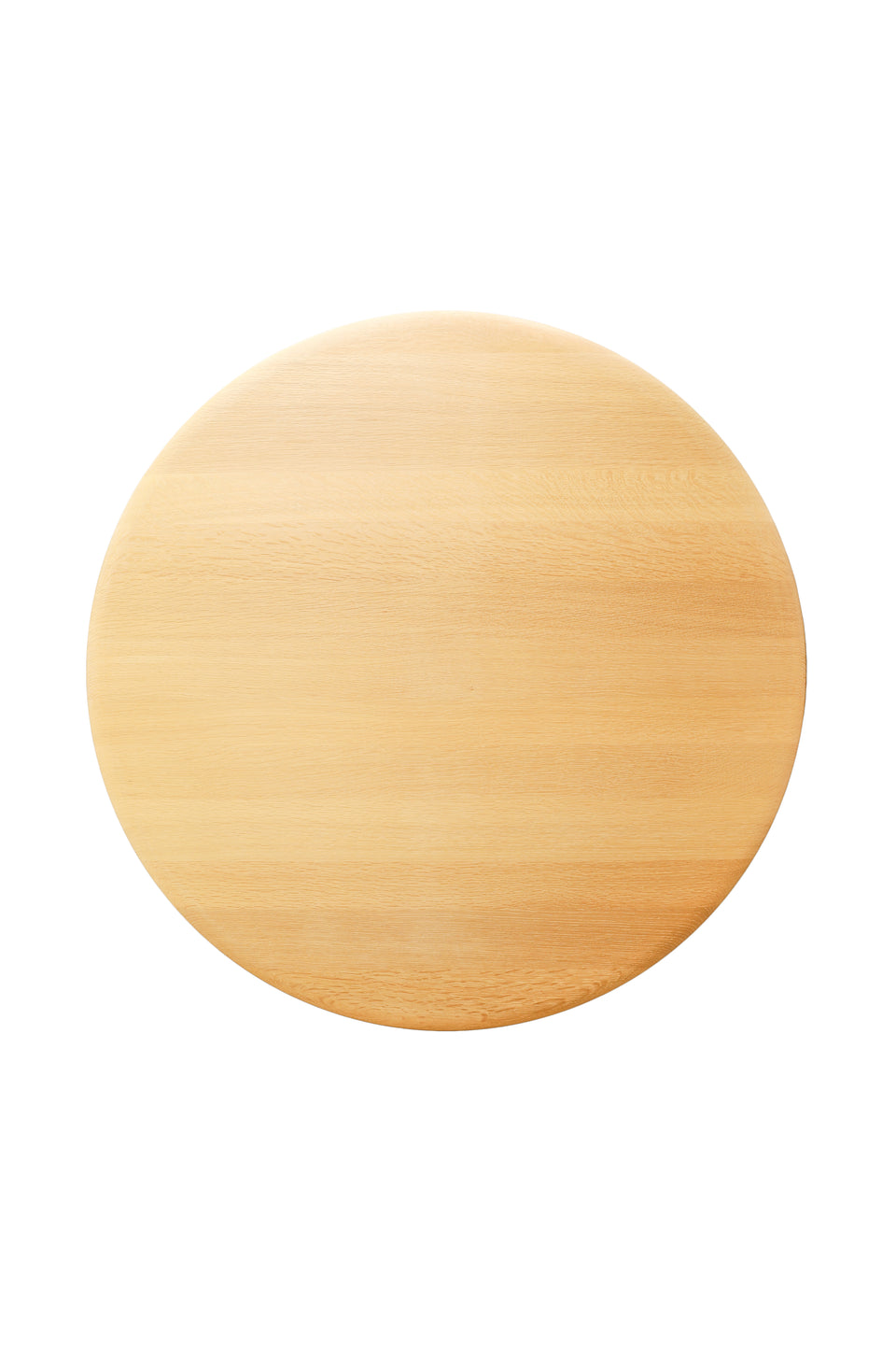 飛騨産業 ラウンドテーブル 侭シリーズ キツツキ/HIDA Round Dining