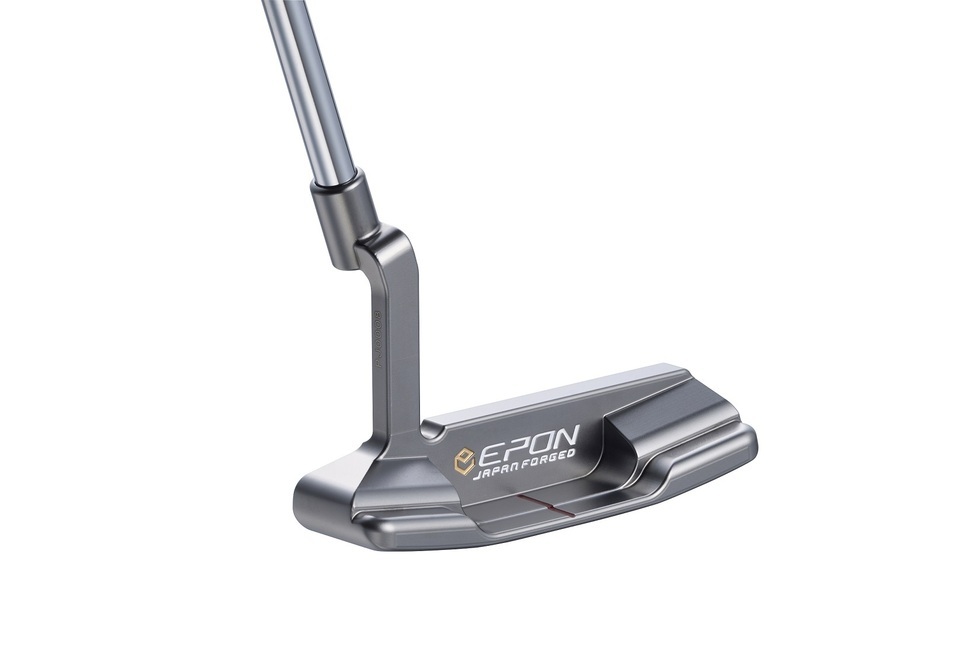 EPON(エポン) パタークラブ i-33 (ピンパター)(FC-EG-0104) TF