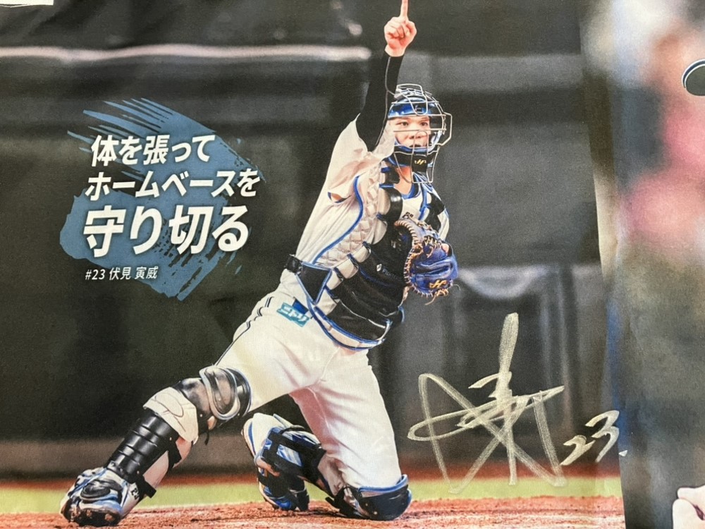 返礼品をさがす | ファイターズふるさと納税