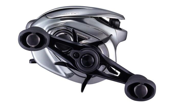 シマノ 釣具 ベイトリール アンタレスDC XG RIGHT【 釣り 釣り具