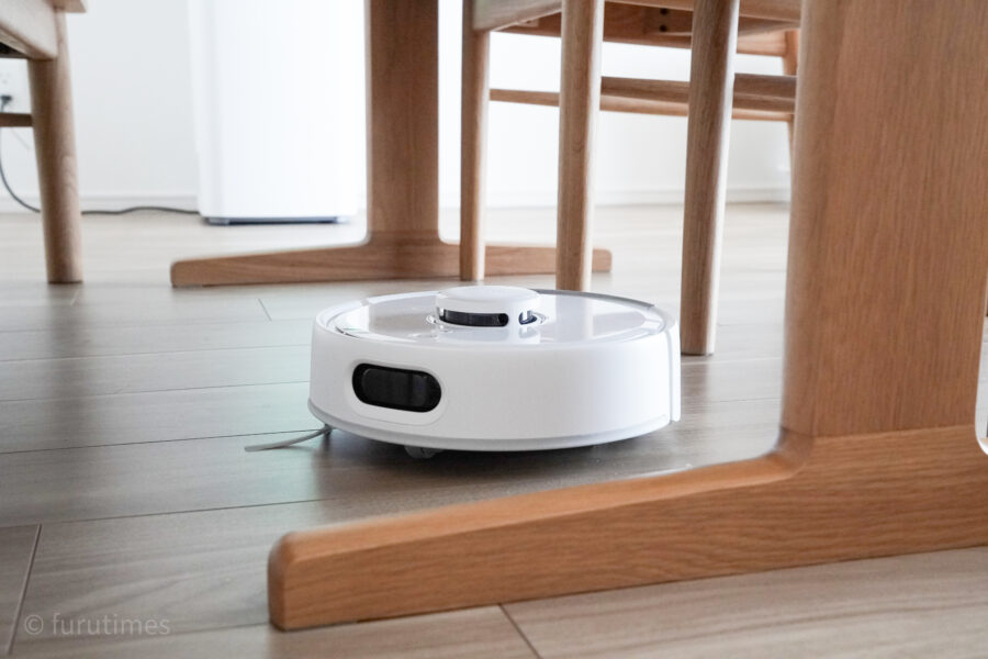 ロボット掃除機の大革命｜SwitchBot K10+ Pro Comboレビュー