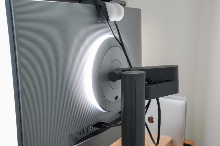 シックで無駄のない機能的モニター！BenQ RD280UAの魅力を紹介