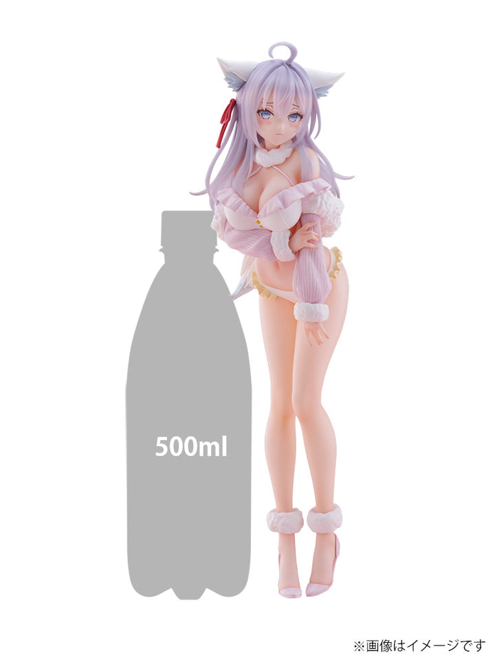 TENITOL TALL アーリャ シロギツネver. – フィギュア通販はFURYU HOBBY