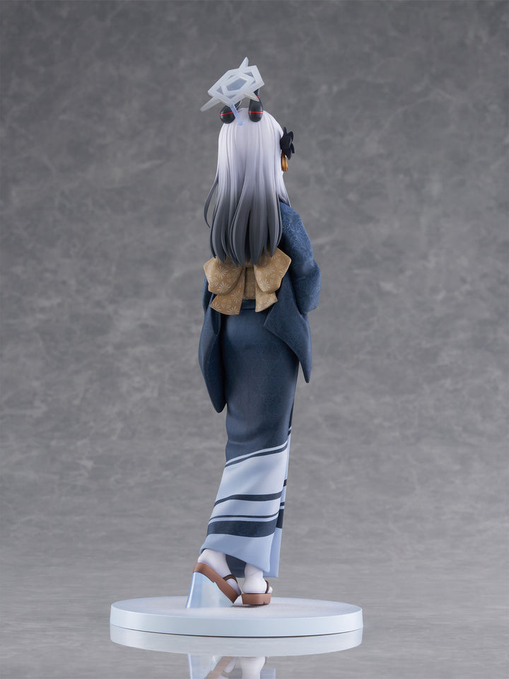 カヨコ(正月) 1/7スケールフィギュア | ブルーアーカイブ – フィギュア