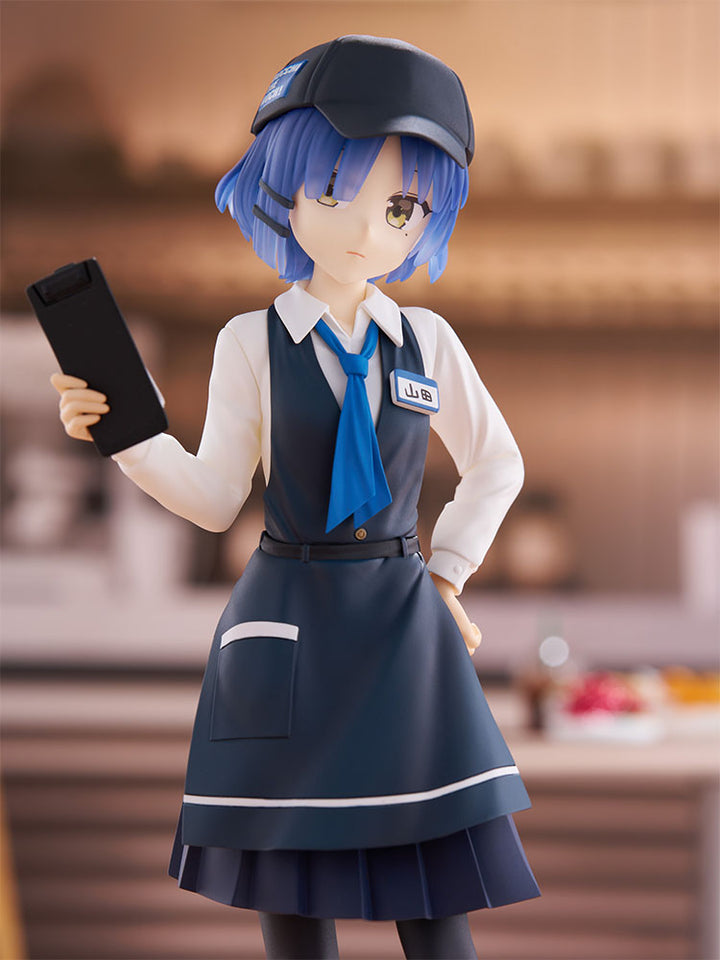 TENITOL 山田リョウ カフェスタイルver. – フィギュア通販はFURYU
