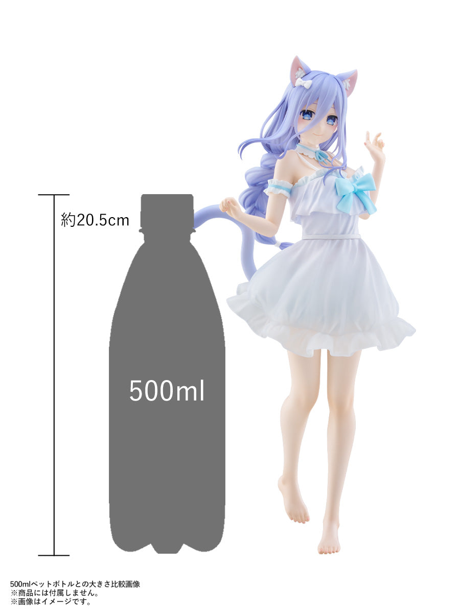 TENITOL TALL 崇宮澪 | デート・ア・ライブⅤ – フィギュア通販はFURYU