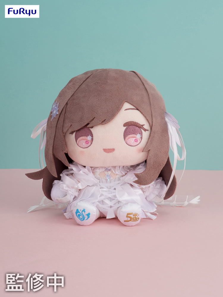 5周年記念 もちWhat！ぬいぐるみ 月岡恋鐘 – フィギュア通販はFURYU