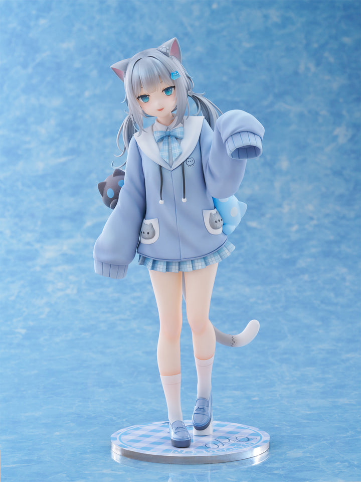 Nachoneko New outfit ver. 1/7スケールフィギュア | Nachoneko