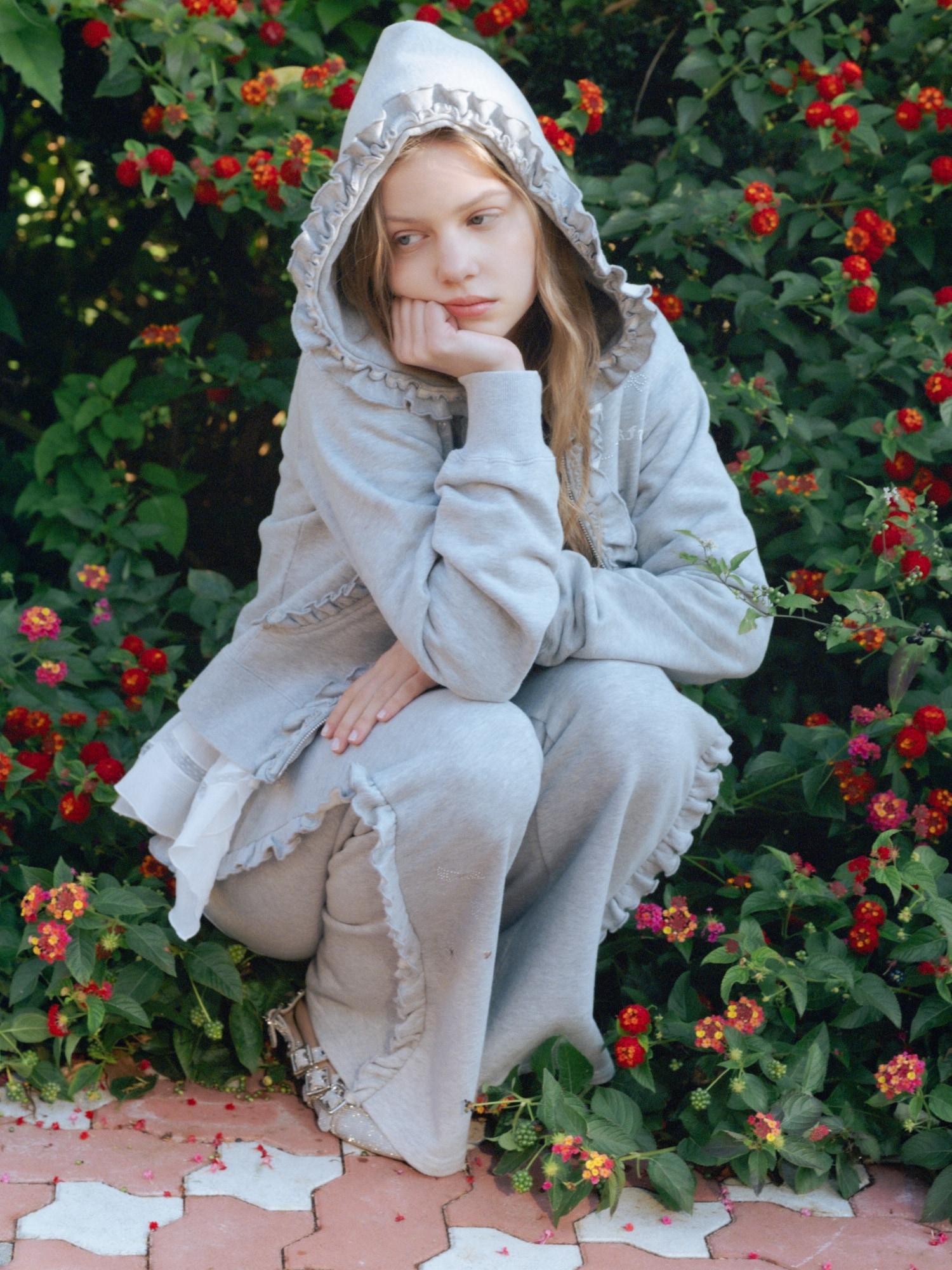 2026 SPRING COLLECTION PRE ORDER || FURFUR（ファーファー）公式サイト