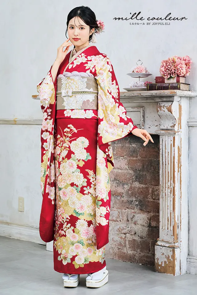 MC-3の条件に一致した成人式振袖一覧 | 成人式の振袖レンタル・購入