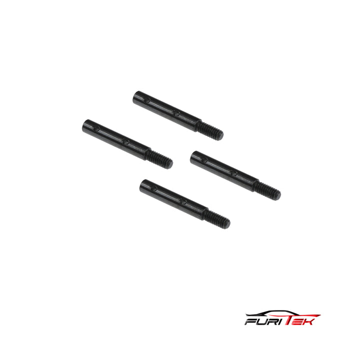 FURITEK Portal Axle Shaft Set FOR FURITEK FX118 – Furitek