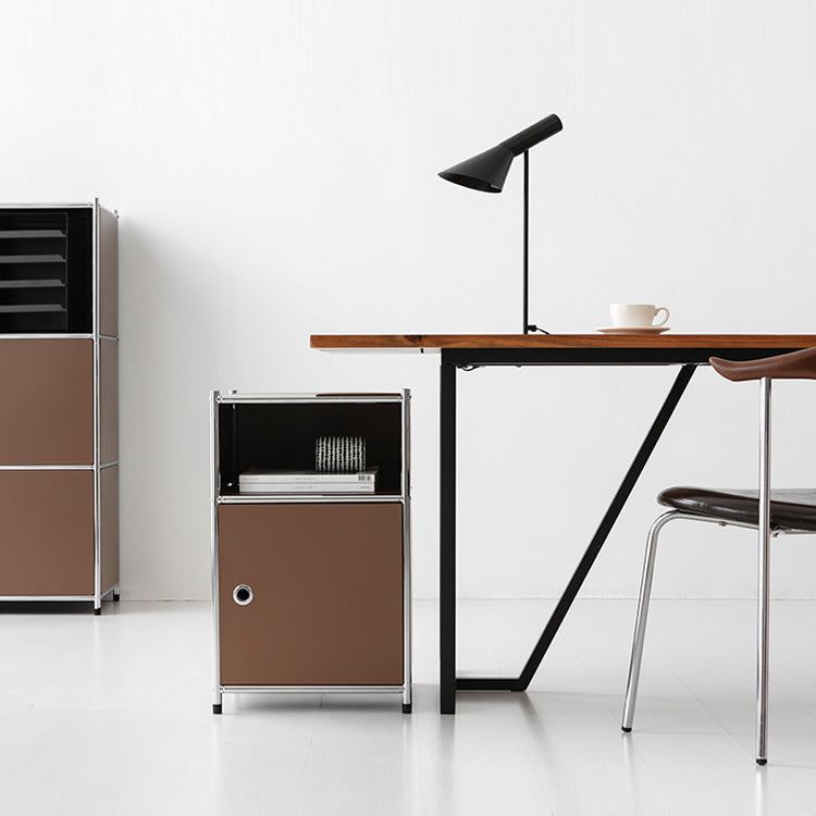 furnihunterマーケットB シンプリーモジュールラック2/韓国 インテリア