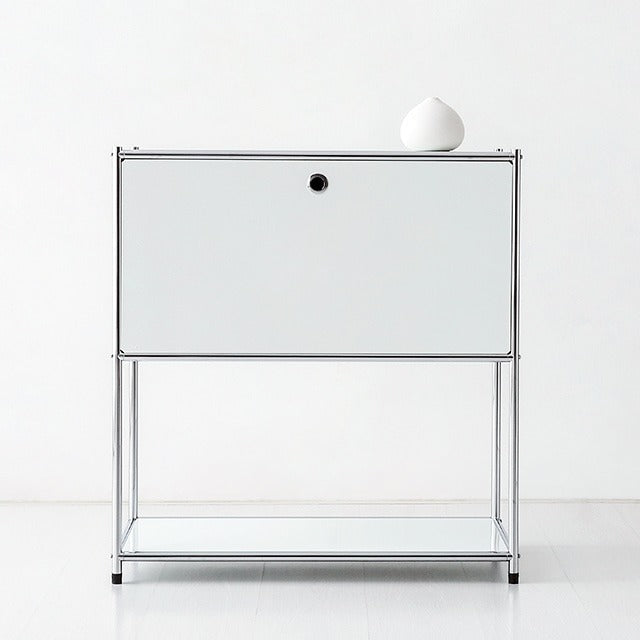 furnihunterマーケットB シンプリーモジュールラック1/韓国 インテリア