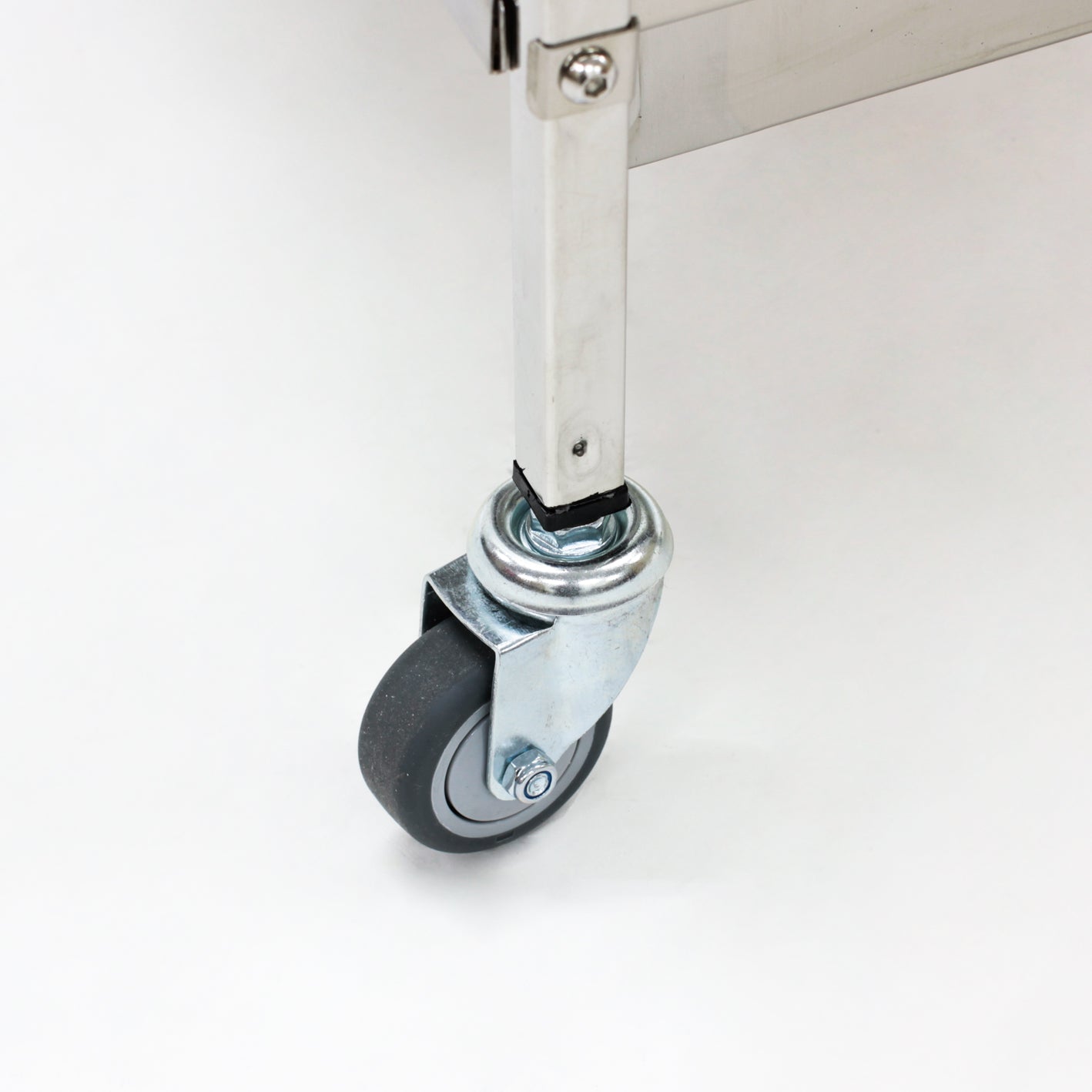 公式】株式会社mateli(マテリ) ｜ステンレスワゴンイネス