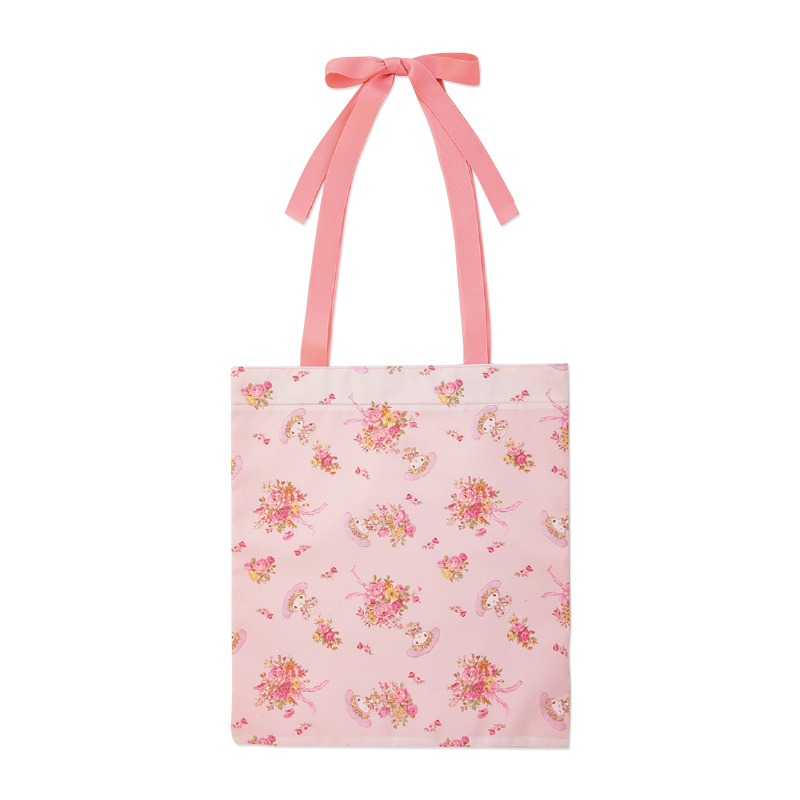 リズメロ ポシェット リズリサ マイメロ コラボ LIZLISA リズメロ