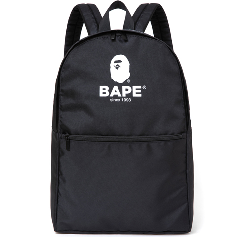 A BATHING APE® 2019 AUTUMN/WINTER COLLECTION 【付録】 APE HEAD 大