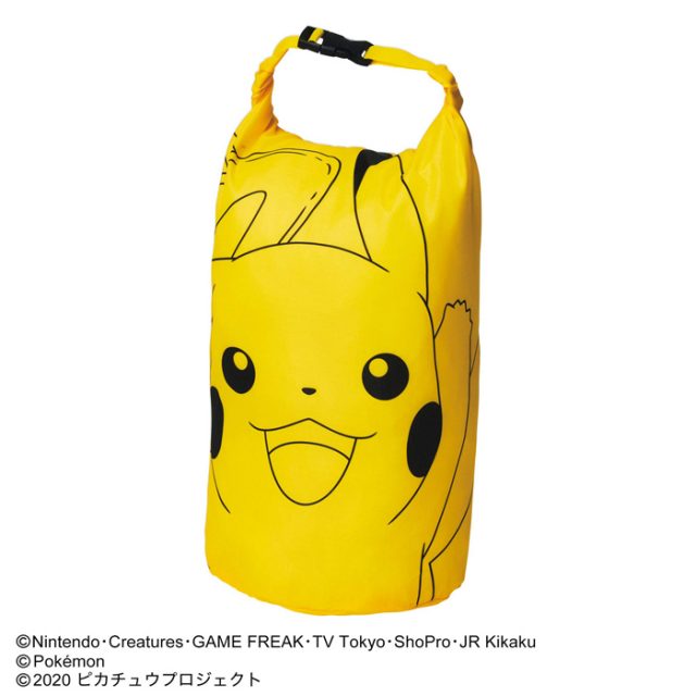 mini ミニ 2020年 8月号 【付録】 「劇場版ポケットモンスター ココ