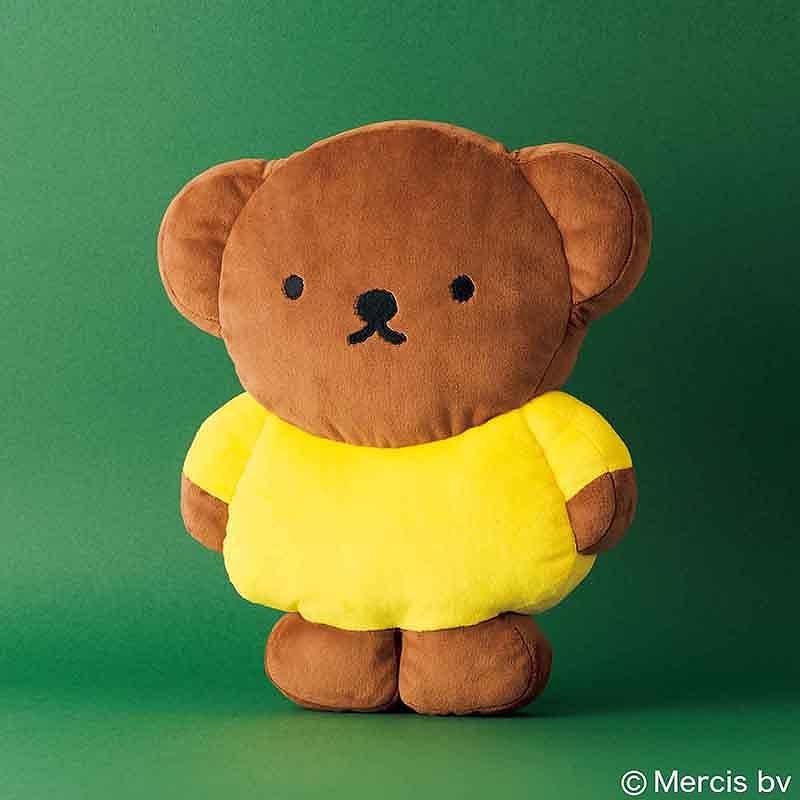 リンネル 2026年 2月号 増刊 【付録】 ぎゅっと抱きしめたくなる