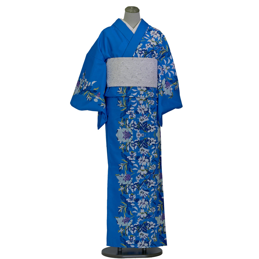 オリジナル着物お作りできます 洗える着物 – FUROUYA KIMONO