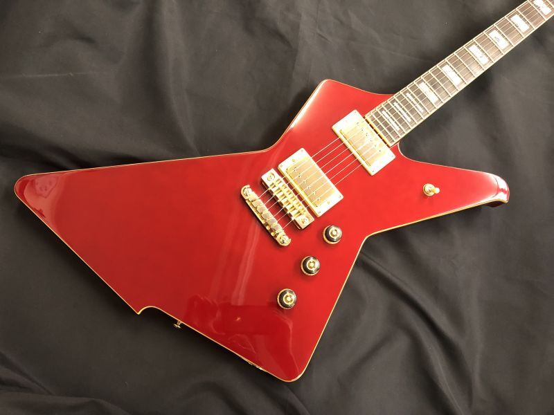 Ibanez / DT425GB / Destroyer - HR/HMギター専門店 FUTURE WORLD