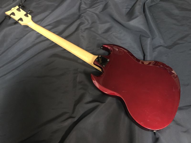 Grassroots/ G-VP-46B CAR - HR/HMギター専門店 FUTURE WORLD