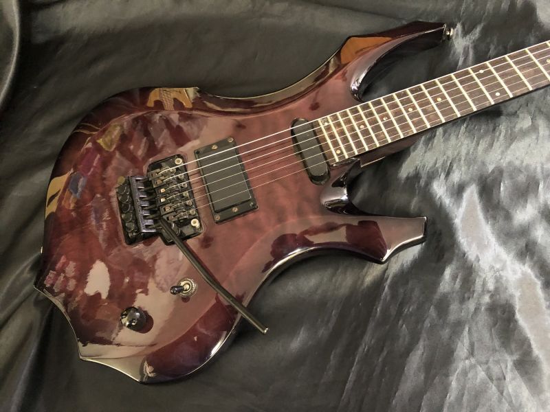 GrassRoots / G-P-65A - HR/HMギター専門店 FUTURE WORLD