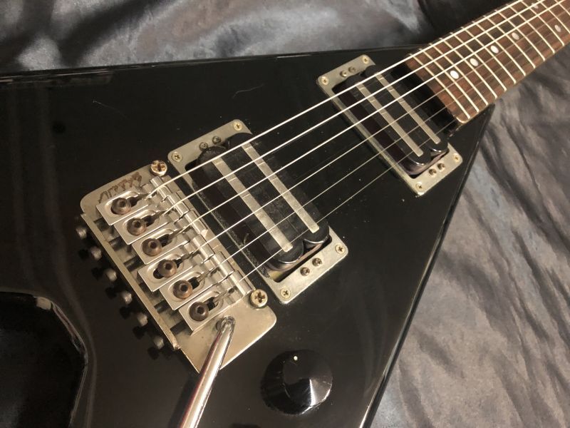 O様用 Aria pro II / XX Deluxe 29800円→10800円 - HR/HMギター専門店