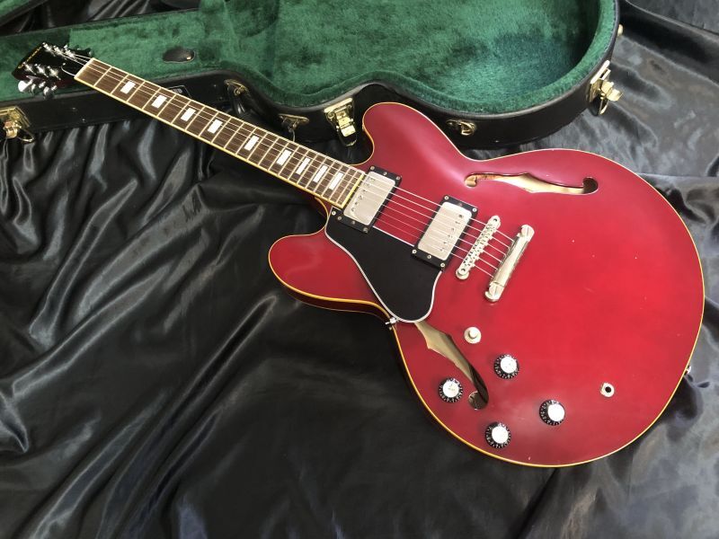 Edwards / E-SA-160LTS / Lefty - HR/HMギター専門店 FUTURE WORLD