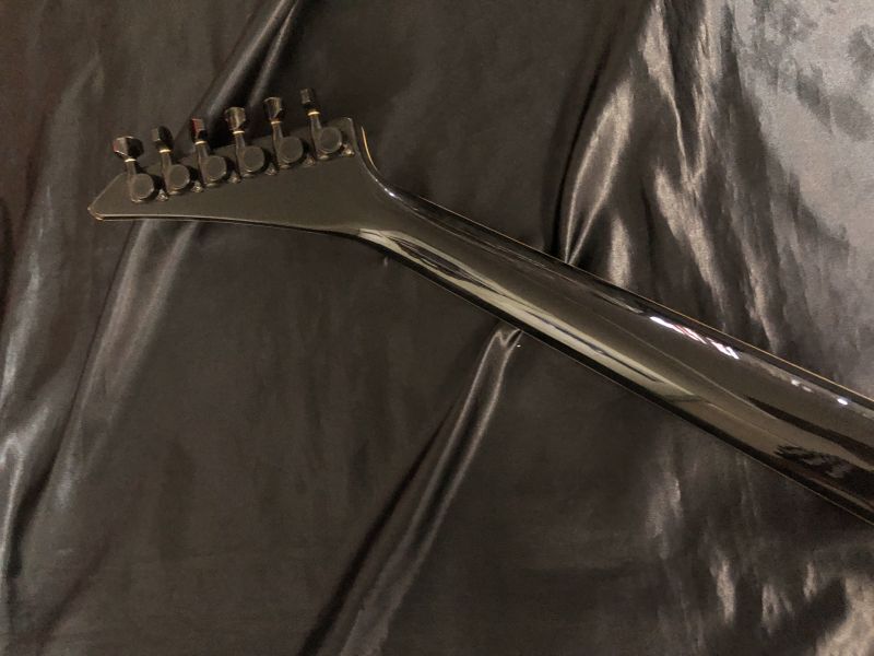 Jackson Stars / KE-J2 Kelly 120,000円⇒98,000円！ - HR/HMギター