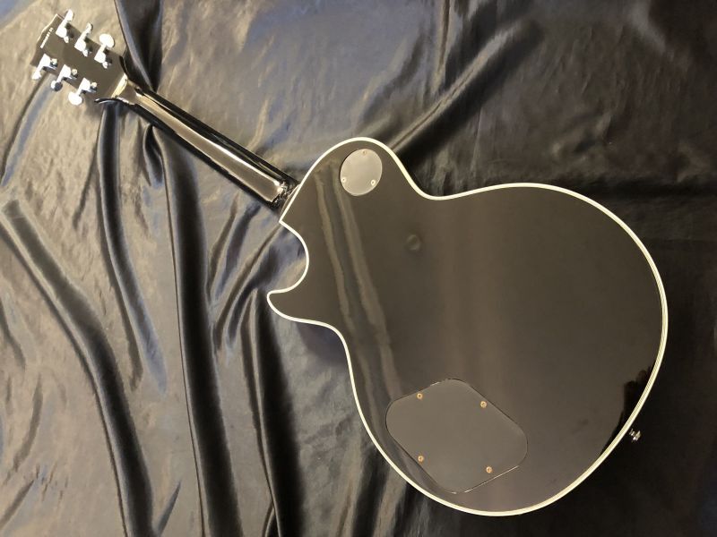 GrassRoots / G-LP-60C JS ジョン・サイクス仕様 - HR/HMギター専門店