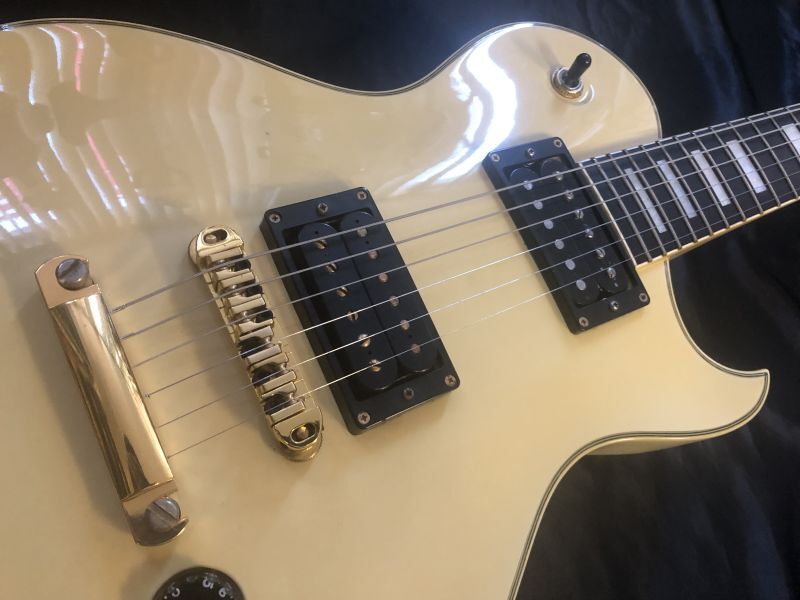 Aria Pro II / PE-DLX 80's - HR/HMギター専門店 FUTURE WORLD