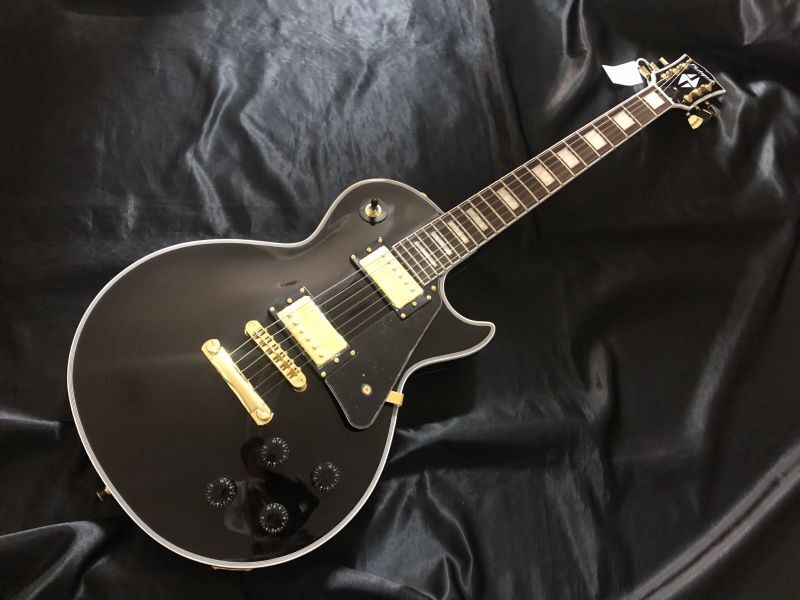 Photogenic / LP-300C レスポールカスタム / 入門セット付属（新品
