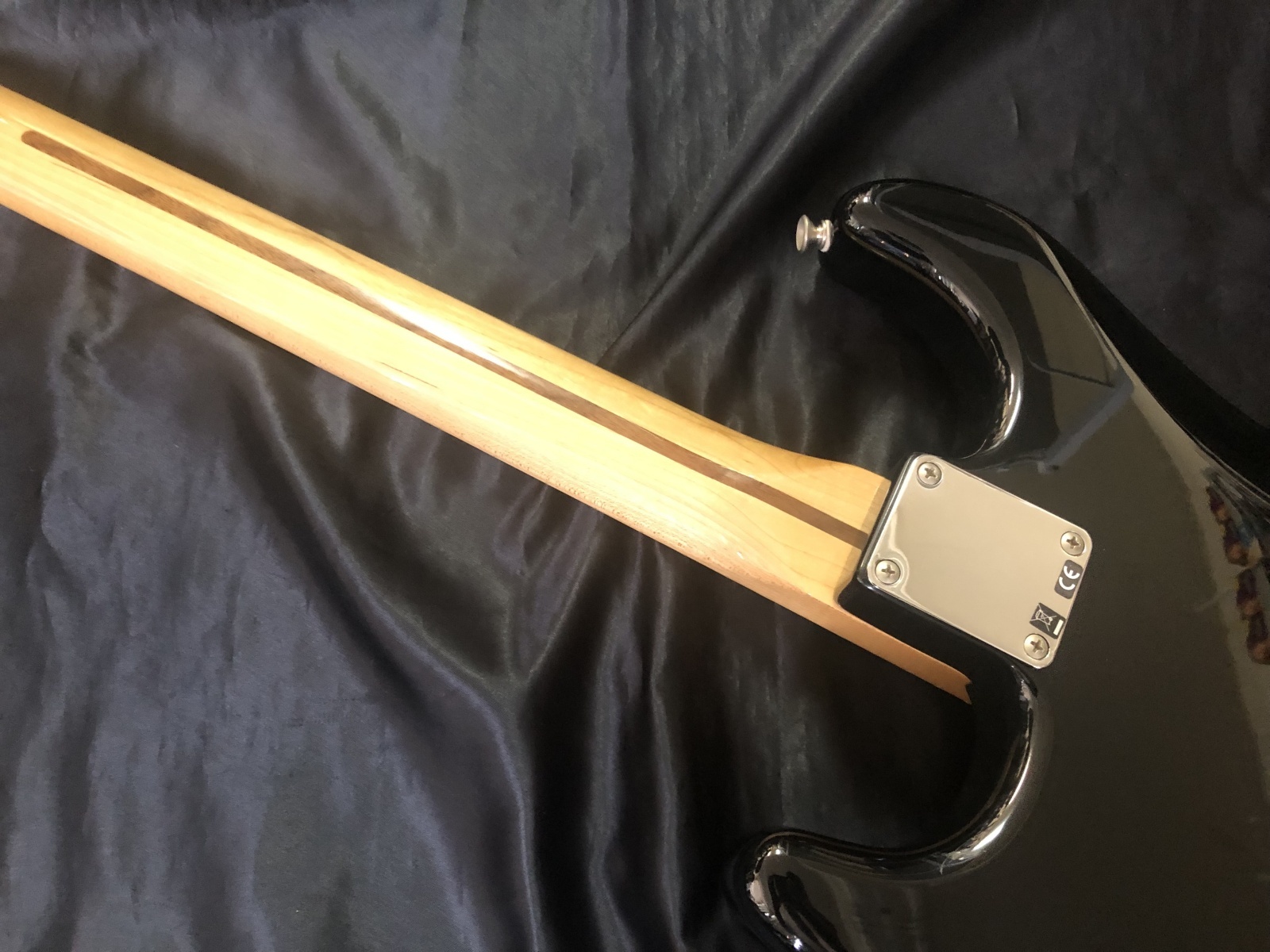 Fender Mexico / FSR Factory Special Run 2011年 限定仕様 SSH - HR