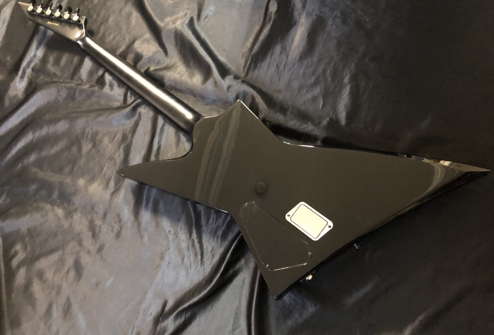 E-II / EX-NT Black (新品・送料無料) 269,500円→260,000円 - HR/HM