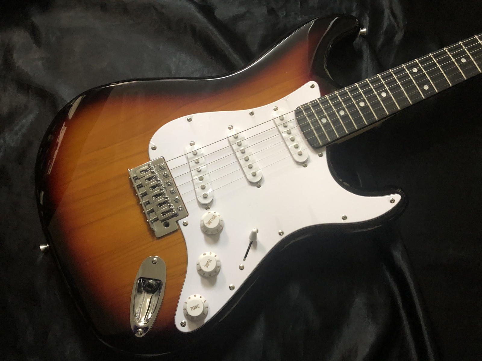 Photogenic / ST-180 SB サンバースト /入門セット付属（新品） - HR