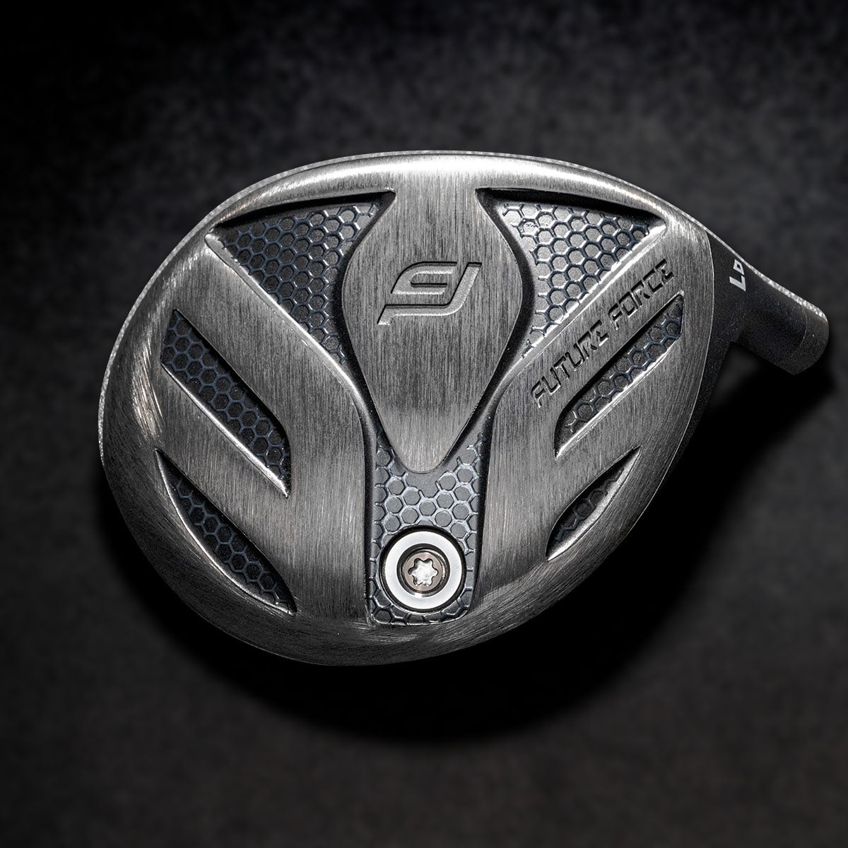 Future Force Golf Japan