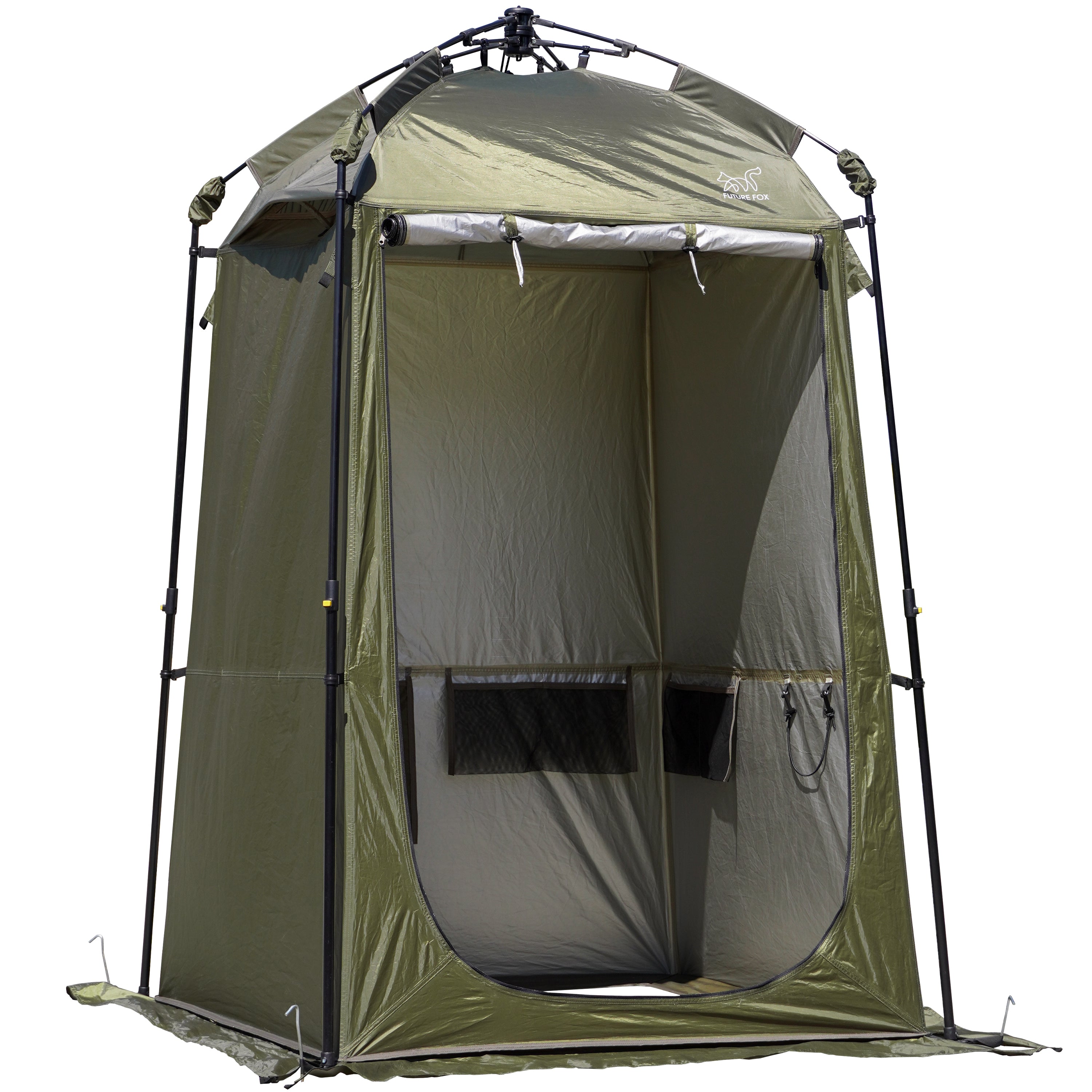 防災】防災用トイレテント｜FUTURE FOX – FUTURE FOX-OUTDOOR