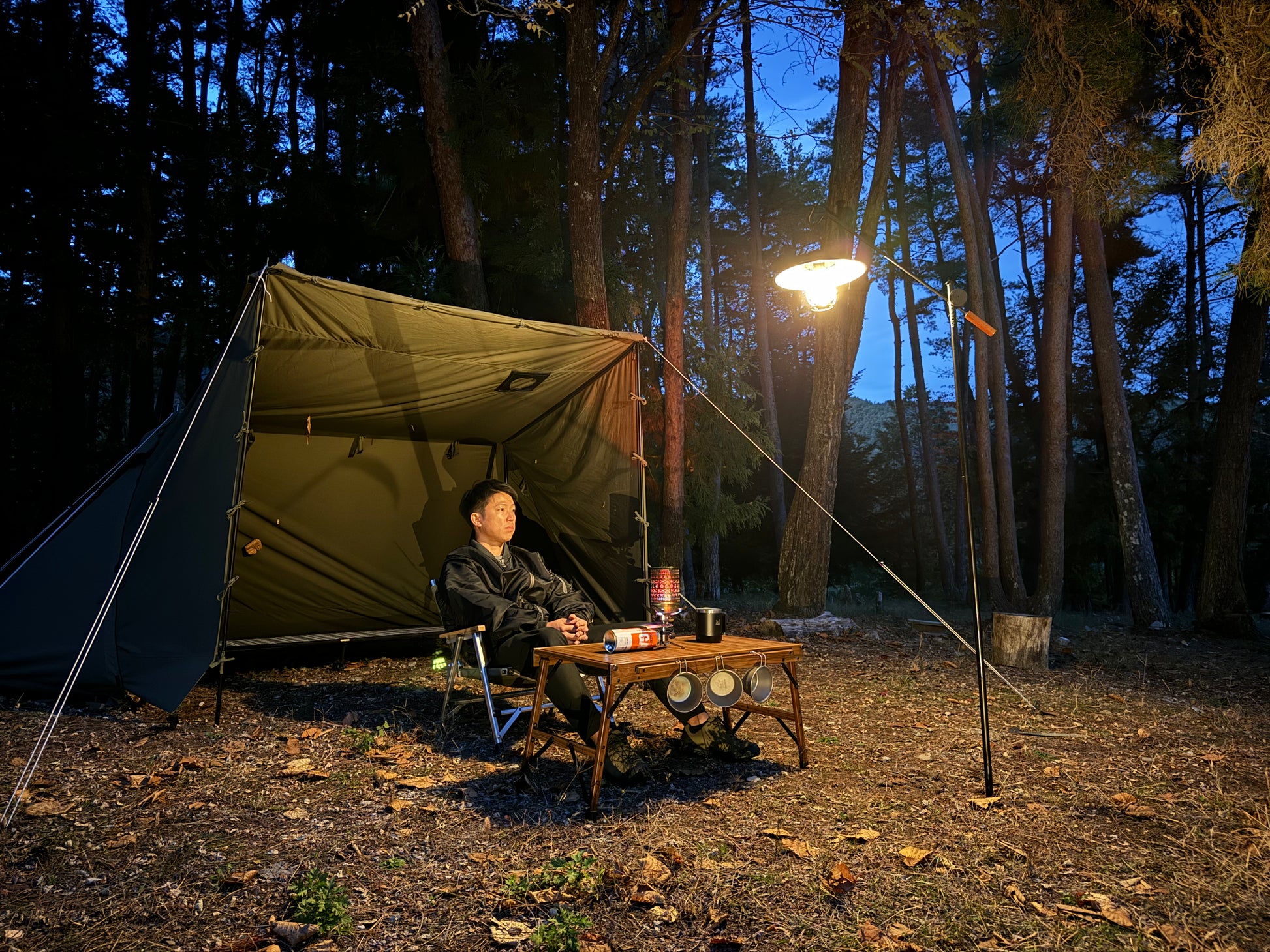 ランタンスタンド｜FUTURE FOX – FUTURE FOX-OUTDOOR