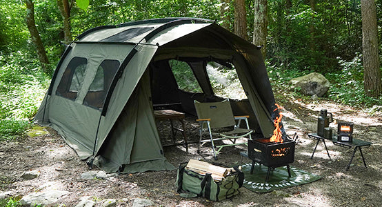 TENT・TARP – FUTURE FOX-OUTDOOR