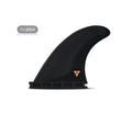 John John Florence Alpha (XS) - Neutral Surf Fins - Futures Fins US