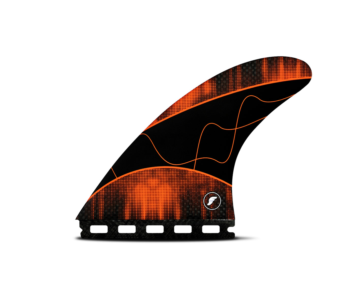 Techflex – Futures Fins US