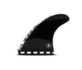 John John Florence Techflex (Pro) - Neutral Surf Fins - Futures