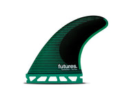 Futures F4 Blackstix | Thruster Fins | Futures Fins US