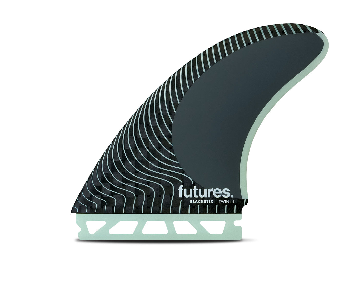EA HP TWIN – Futures Fins US